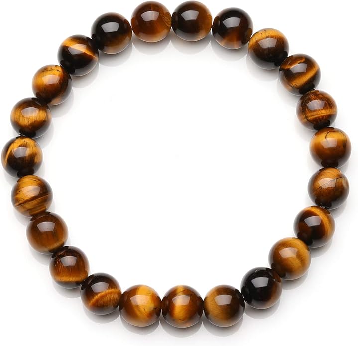 Tiger eye Bracelet for Valentine