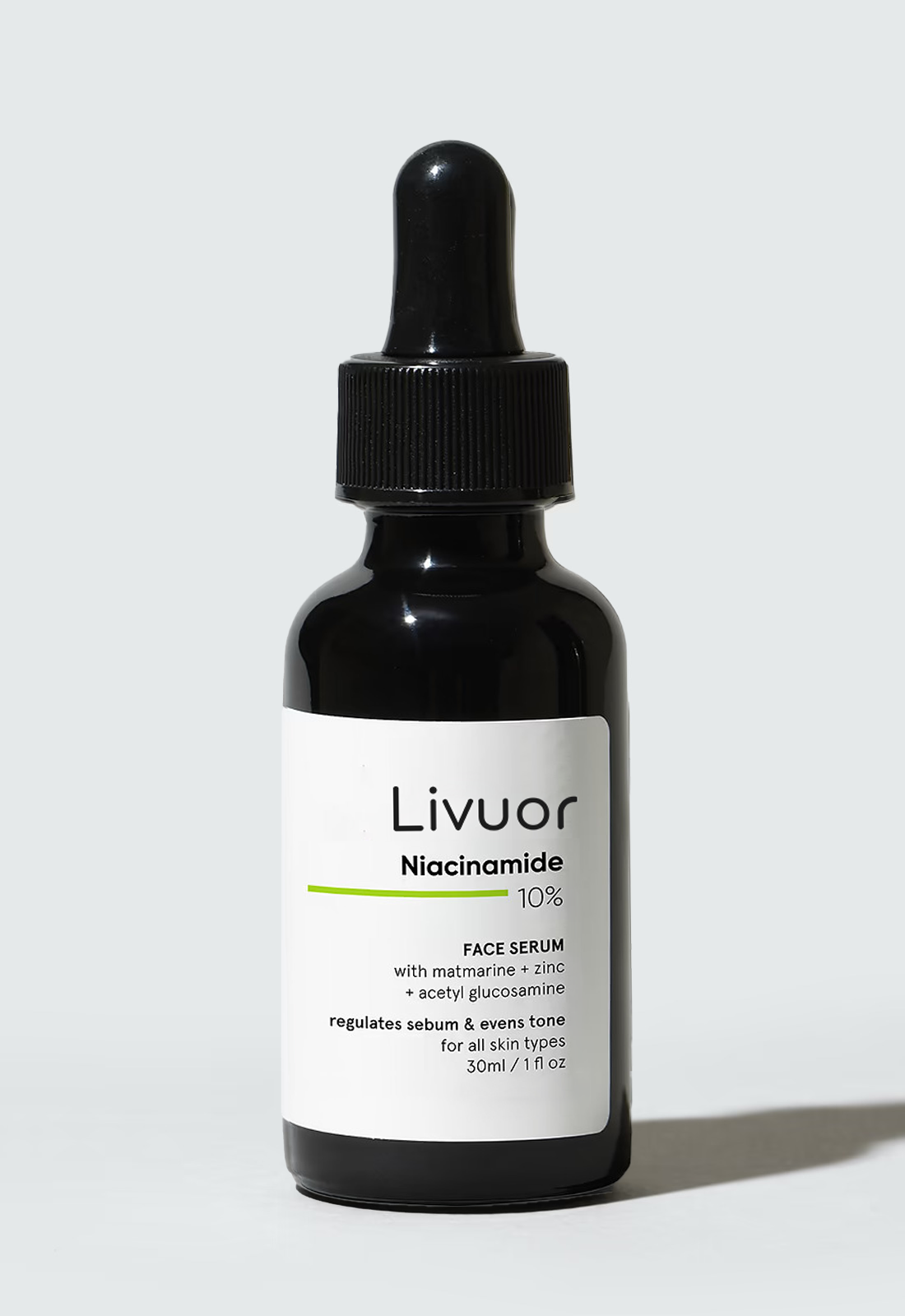Niacinamide 10% Face Serum