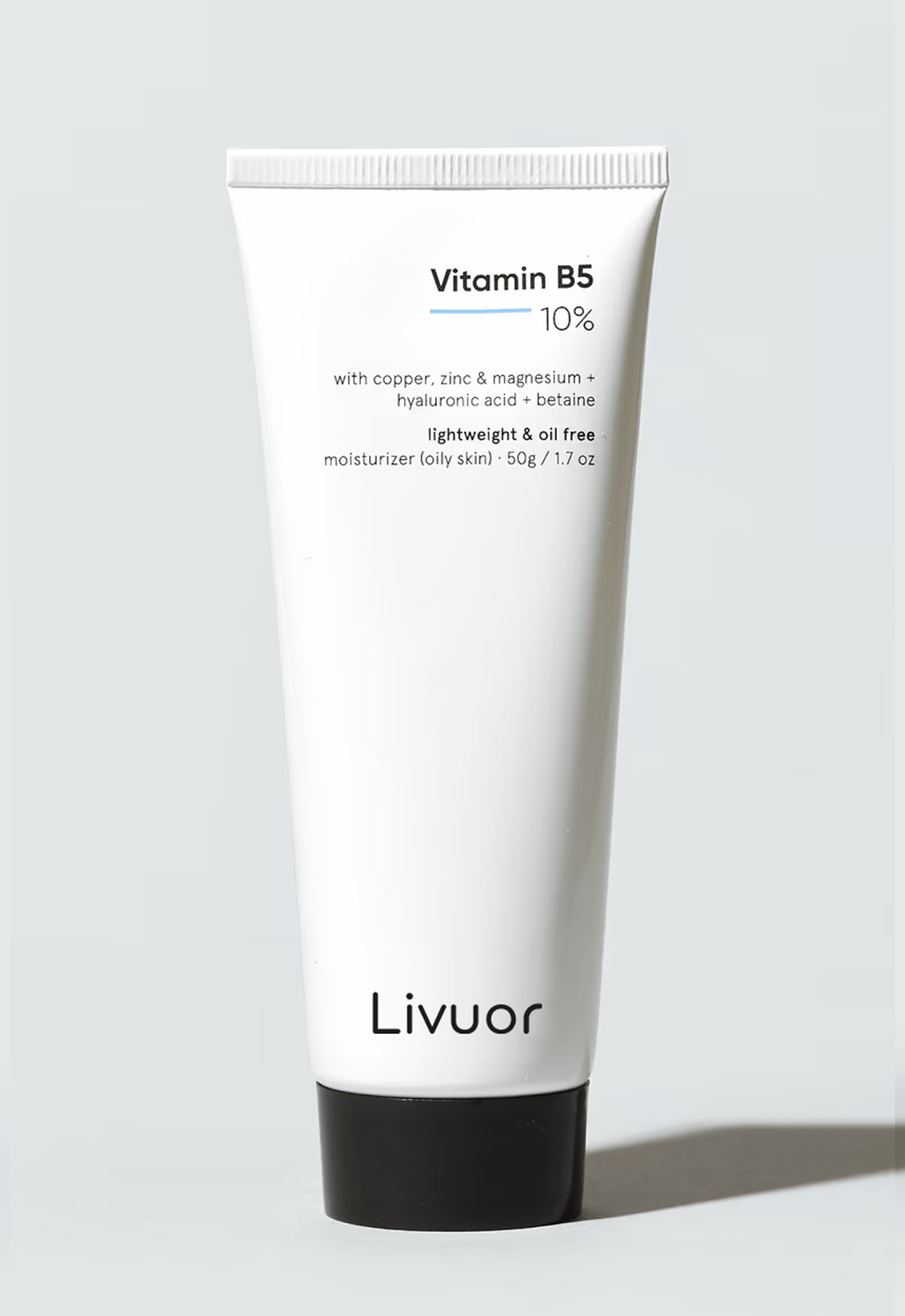 Vitamin B5 10% Moisturizer