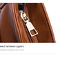 Women's Simple Fashion Shoulder Messenger Bag