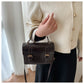 Crossbody Bag High-grade Shoulder Handbag