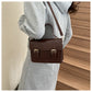 Crossbody Bag High-grade Shoulder Handbag