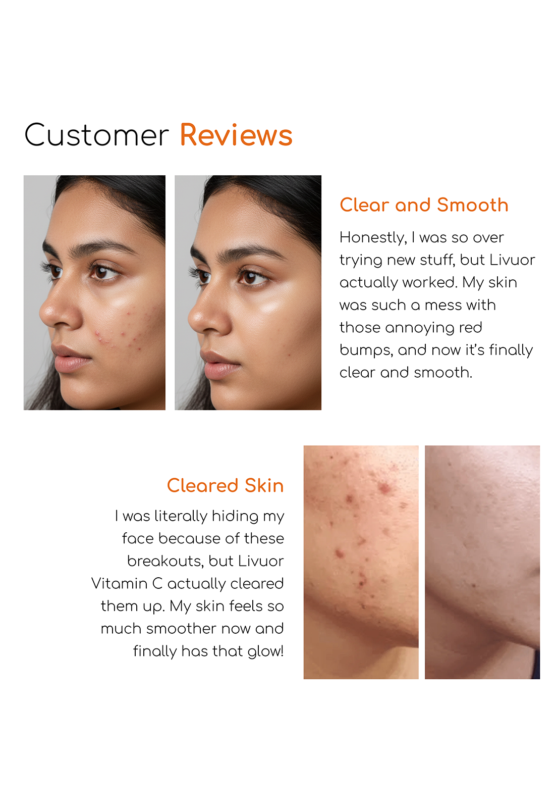 Vitamin C 10% Face Serum