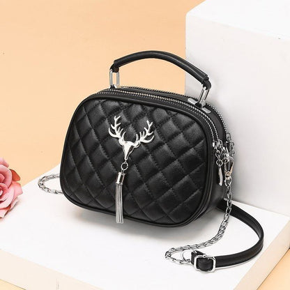 One-shoulder Large Capacity Handbags Women