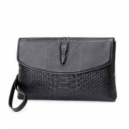 Unisex High-grade Envelope Clutch