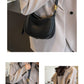 Underarm Bag Shoulder Commuter Messenger Bag For Women