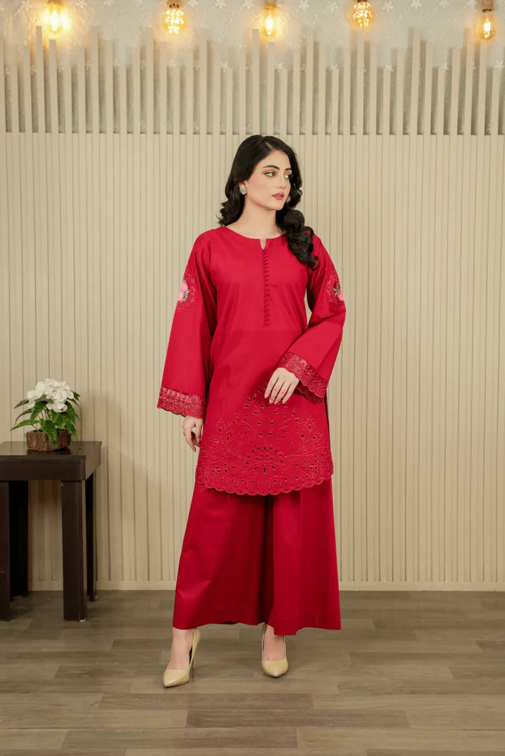 2pcs cotton