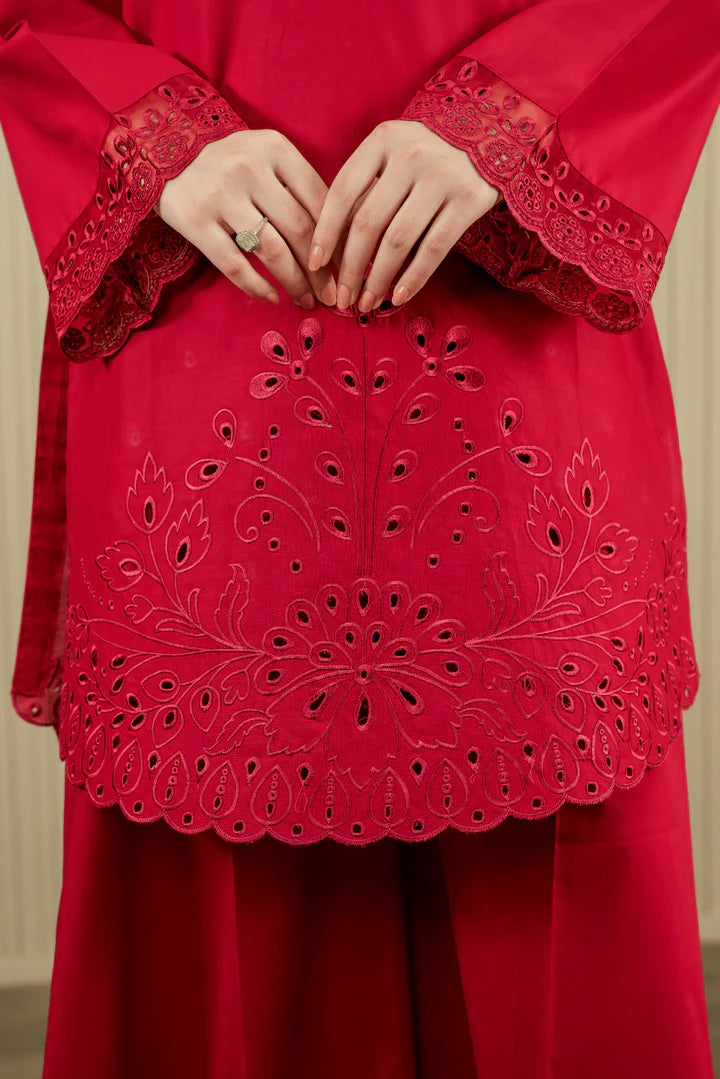 2pcs cotton