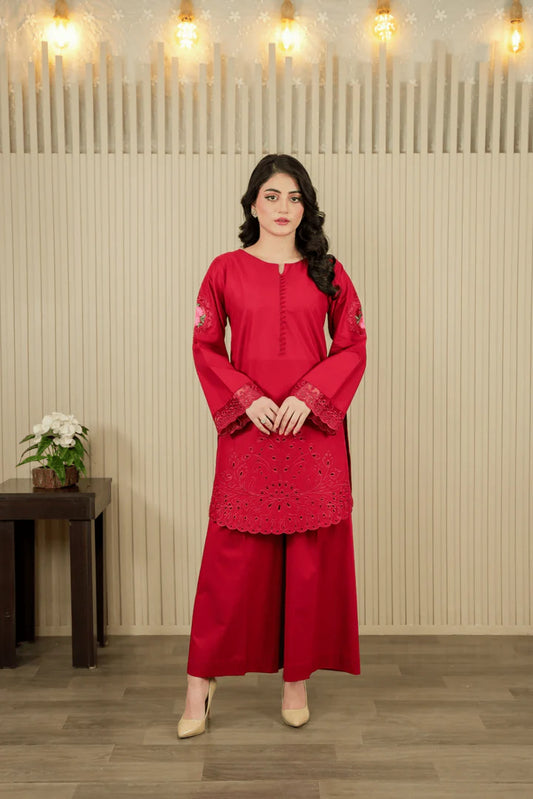 2pcs cotton