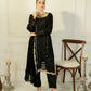 3pcs chiffon