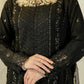 3pcs chiffon