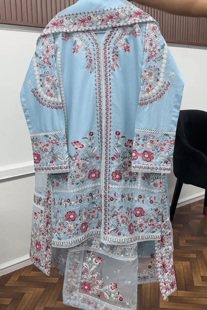 3pcs cotton