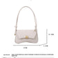 Fashion Women's New Minority Simple Shoulder Bag