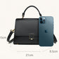 Ladies New Fashion Personality Versatile Handbag